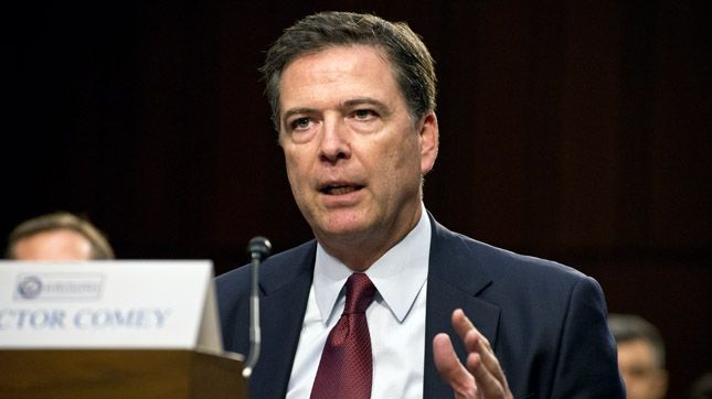 Donald Trump noi acuzaţii către fostul şef FBI: "Foarte laş"