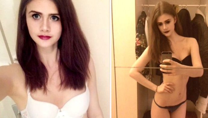 Şi-a scos virginitatea la licitaţie. Cât cere această britanică pentru prima noapte de amor?