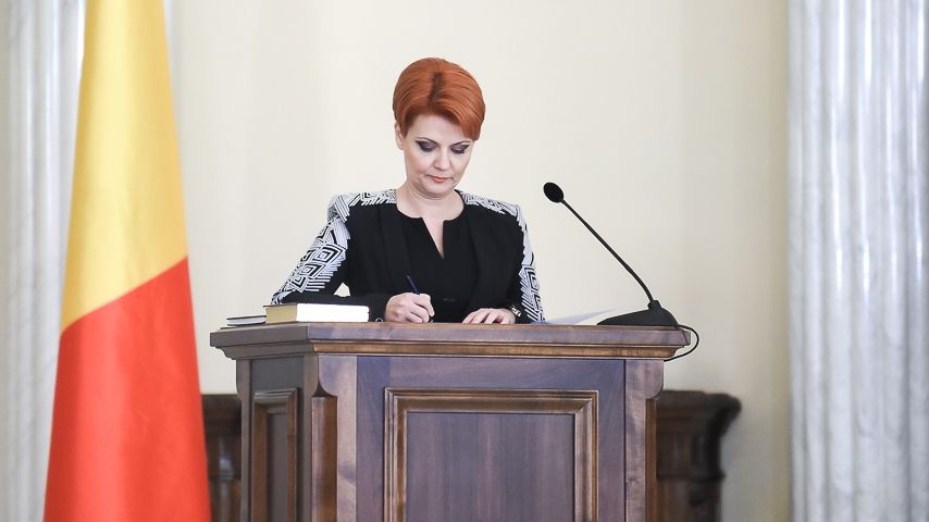 Angajaţii din administraţia locală, stat în stat. Vasilescu: Salarii stabilite de consiliile locale