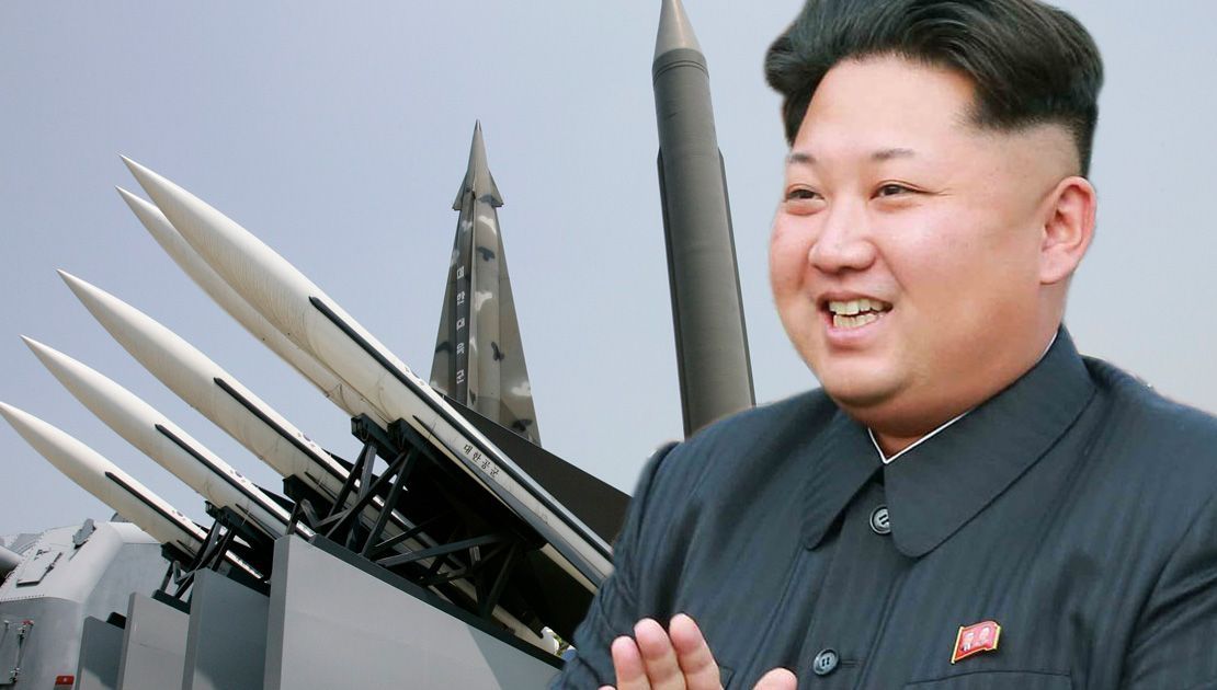 Kim Jong-un promite să intensifice forța nucleară a Coreei de Nord „la maximum”