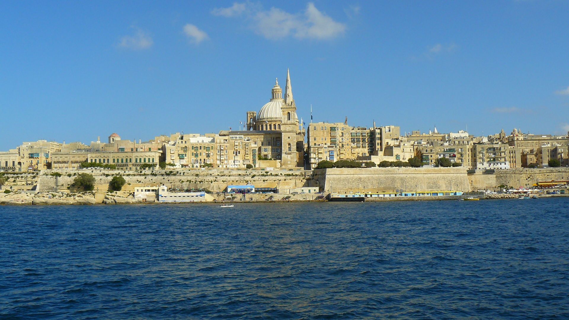 Malta anunță noi restricții