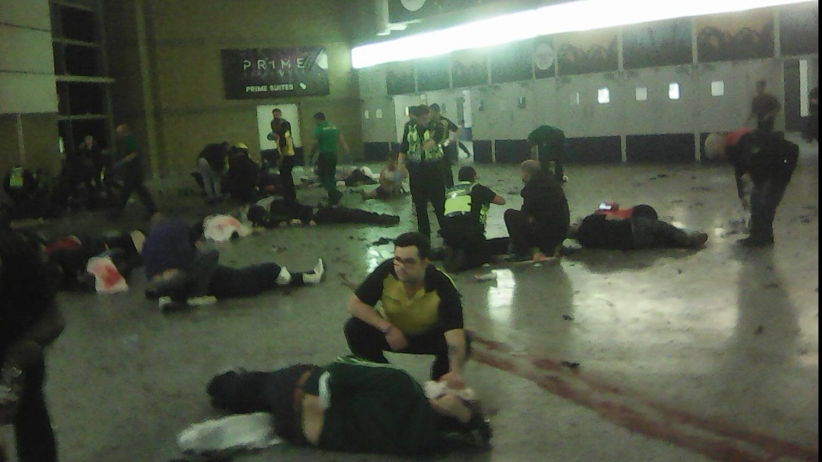 Explicaţia ŞOC a surorii atacatorului din Manchester pentru fapta fratelui său