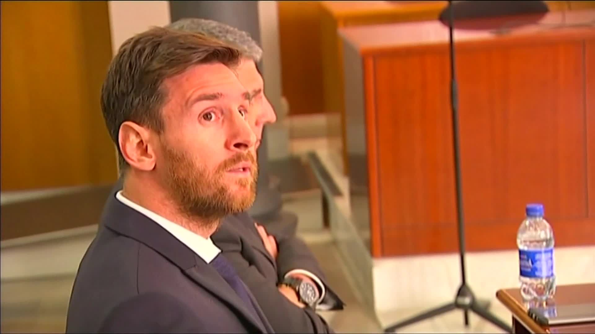ŞOC în lumea sportului! Un mare star al fotbalului condamnat la închisoare