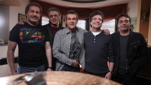 Fiica lui Mihai Coman, de la Holograf, mesaj plin de durere, după moartea tatălui: "Nu există..."