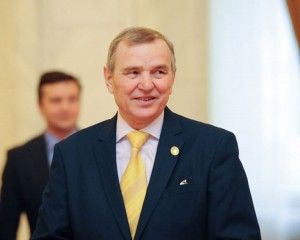 Limbaj de deputat: "Am spus că românii făceau baie în albie, nu am folosit troacă"