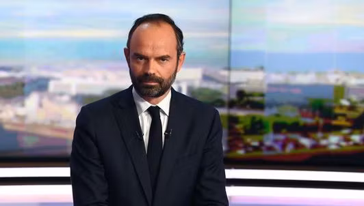 Premierul francez Edouard Philippe și doi miniștri au fost excluși din partidul Republicanii