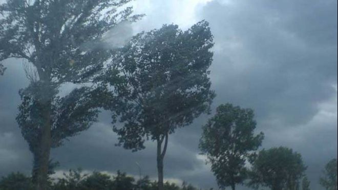 Vin ploile și se face frig cumplit! Prognoza meteo pe două săptămâni 