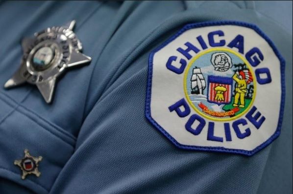 Atac armat la Chicago