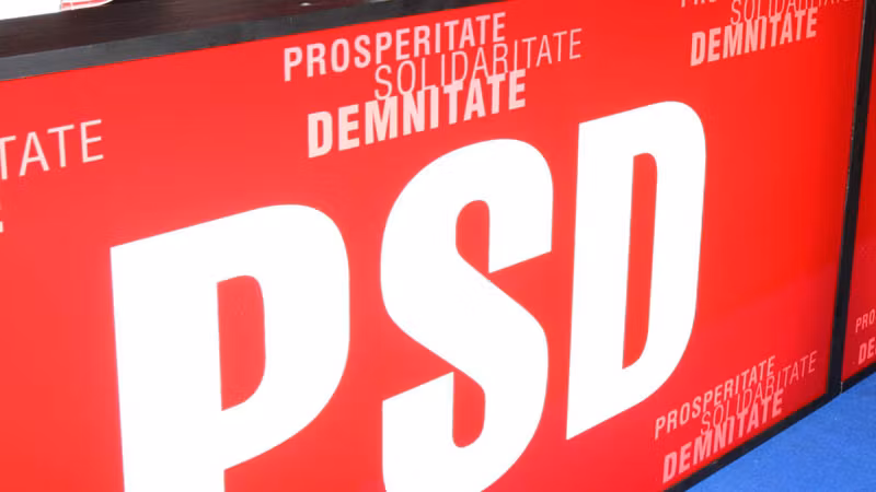 PSD, tot înainte cu politizarea sistemului de sănătate. Membrii de partid pot fi manageri de spitale