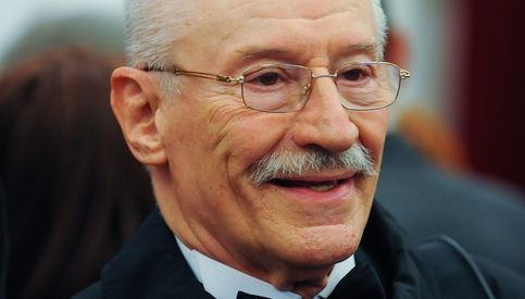 Victor Rebengiuc
