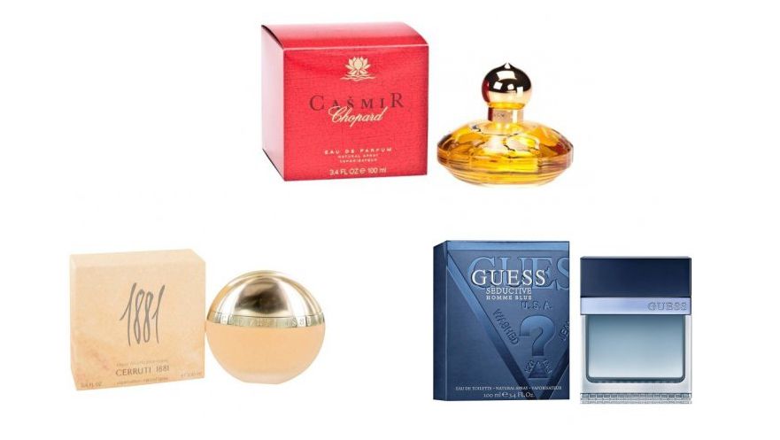 Reduceri parfumuri. Codul secret de la Elefant.ro pentru a obține până la 150 de lei reduceri