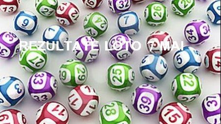 LOTO, NUMERELE LOTO LA 6 DIN 49: Report de aproape 1 milion de euro la loto