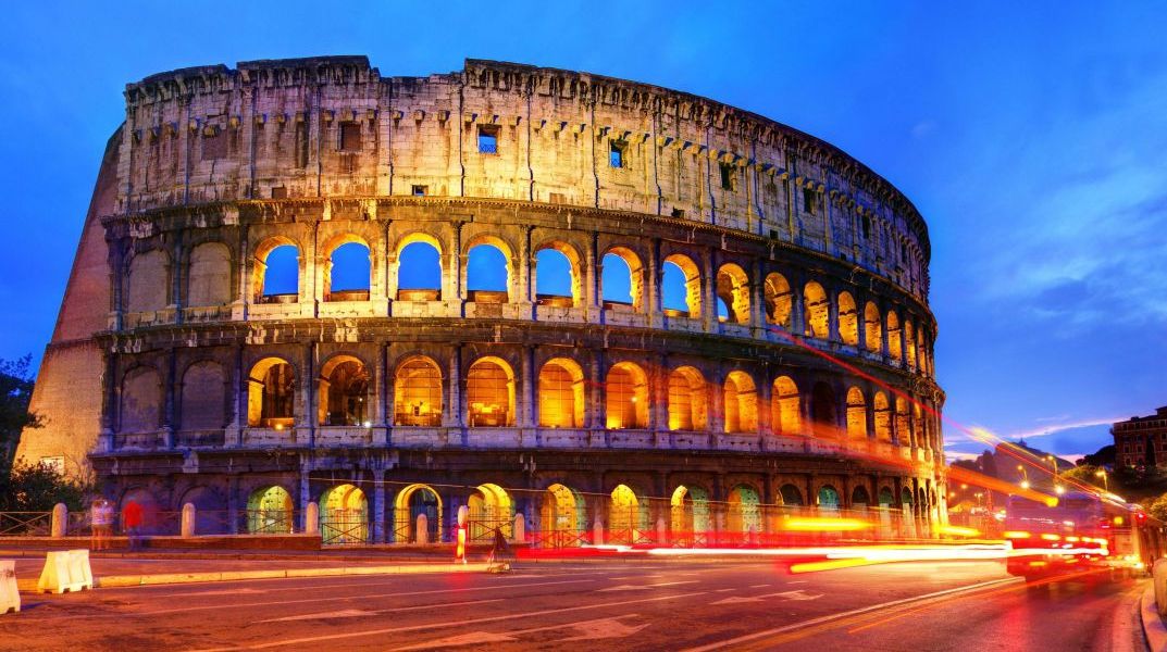 Oferte city break Roma. Pachete mai ieftine decât la mare în România