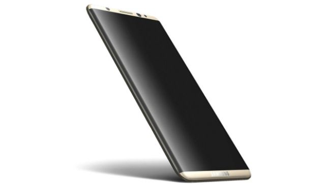 Samsung Galaxy S9 și S9 Plus sunt deja în lucru. Cum va arăta telefonul anului 2018