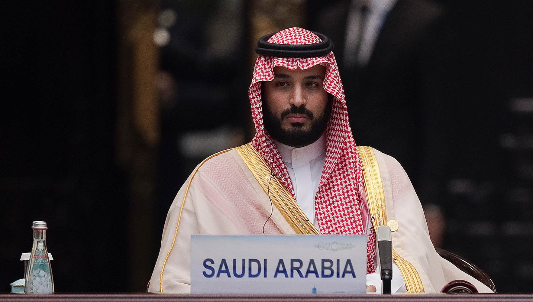 Prințul moștenitor saudit nu întrevede un dialog cu Iranul în privința Siriei și Yemenului
