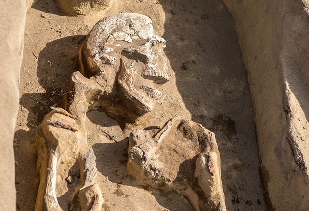 Descoperire incredibilă în Rusia. "Dansatorul Epocii Întunecate" i-a redus la tăcere pe arheologi