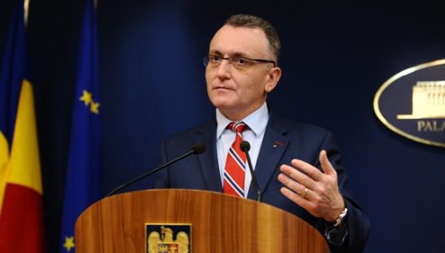 Demisie răsunătoare în cadrul ALDE. Sorin Cîmpeanu a părăsit echipa