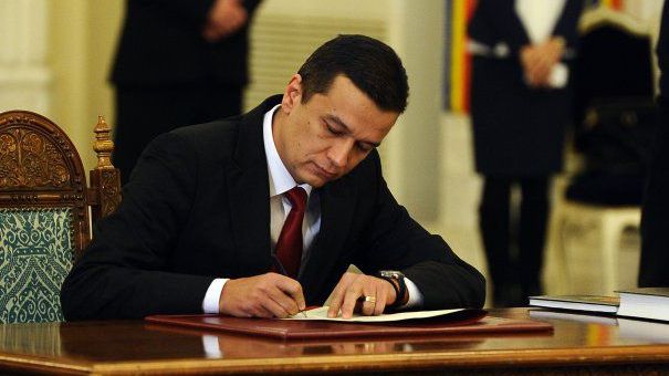 Primar PSD, către Grindeanu: ”Nu vreau să îmi ia apărarea Iohannis. Uitați-vă pe L. Salarizării!”