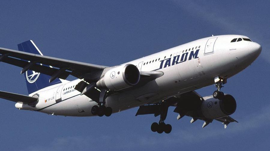 Dezastru la TAROM. Pierderi de patru ori mai mari în prima jumătate a anului