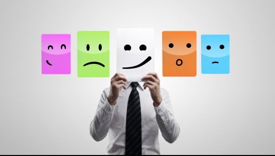 Cel mai corect test de personalitate. Trebuie doar să alegi trei imagini