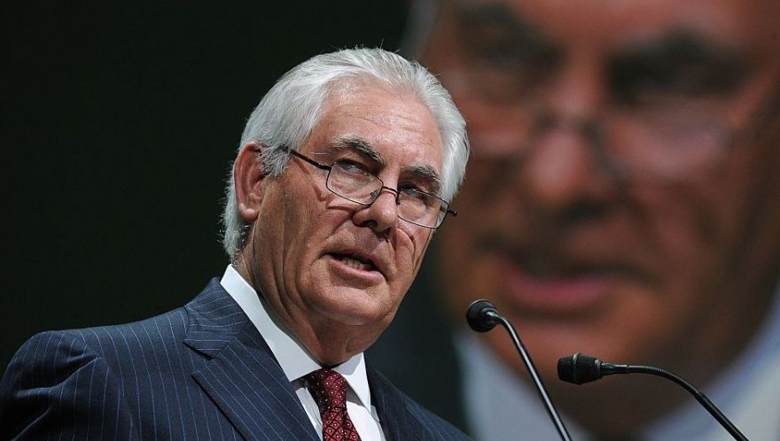 Înalt oficial SUA, despre relaţia cu Rusia: "Nu putem reporni. Nu putem şterge trecutul"