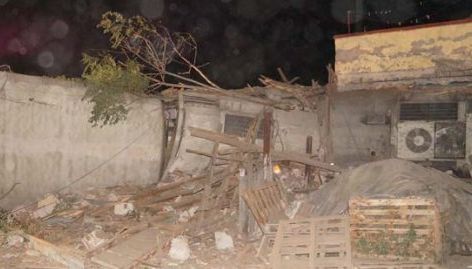 Tren deraiat în Grecia: Patru persoane au murit şi alte cinci sunt rănite