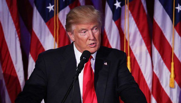 Donald Trump reacționează dur după atacul terorist de la Londra