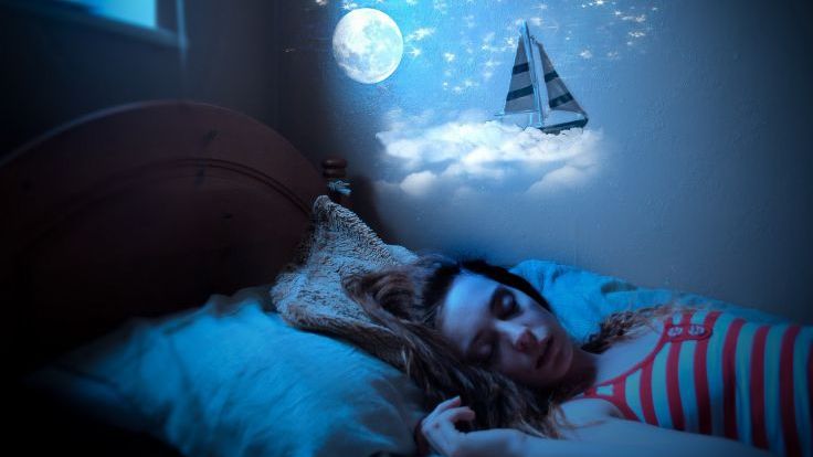 Ce se întâmplă în creierul tău atunci când dormi? Află mecanismele misterioase ale somnului
