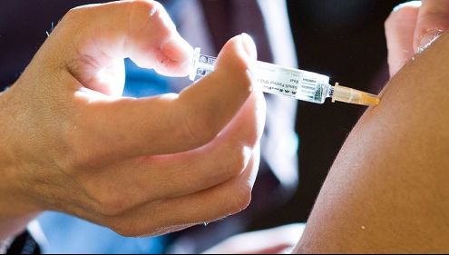 Vaccinul antigripal, disponibil din 15 septembrie