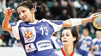 Păcat! O mare campioană a României s-a retras din activitate