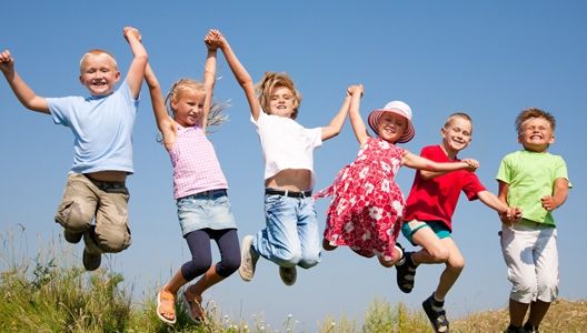 Ziua Copilului 2017. Ce evenimente speciale pentru copii au loc joi în Capitală 