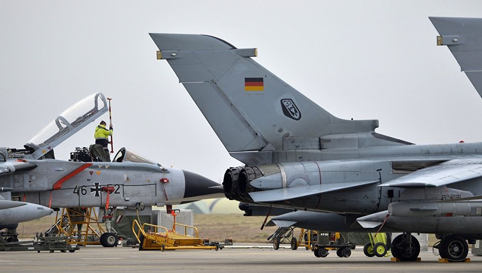 Ruptură gravă în relația Berlin-Ankara. Germania își retrage trupele de la baza Incirlik