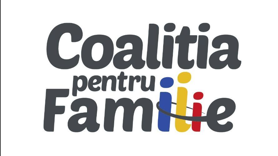 Pagina de Facebook a Coaliței pentru Familie a fost ”ATACATĂ” cu stegulețele gay