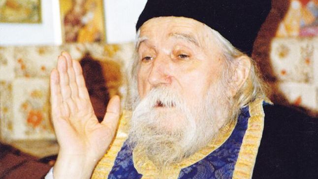 Apocalipsa părintelui Cleopa: "Oamenii vor căuta moartea, şi moartea nu va veni"
