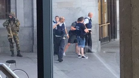 Ministrul de interne belgian: S-a evitat ce era mai rău în atacul de la Bruxelles