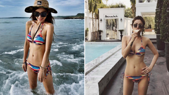 Femeia asta are 42 de ani și arată ca la 20. Iată ce secrete are