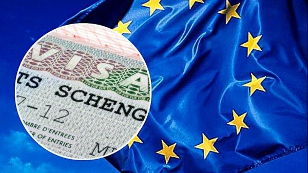 Schimbare URIAŞĂ în privinţa VIZEI SCHENGEN