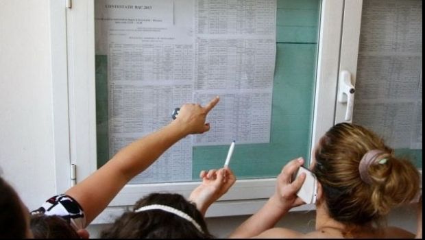 ADMITERE LICEU 2017. Când are loc admiterea computerizată la liceu. Topul celor mai bune licee
