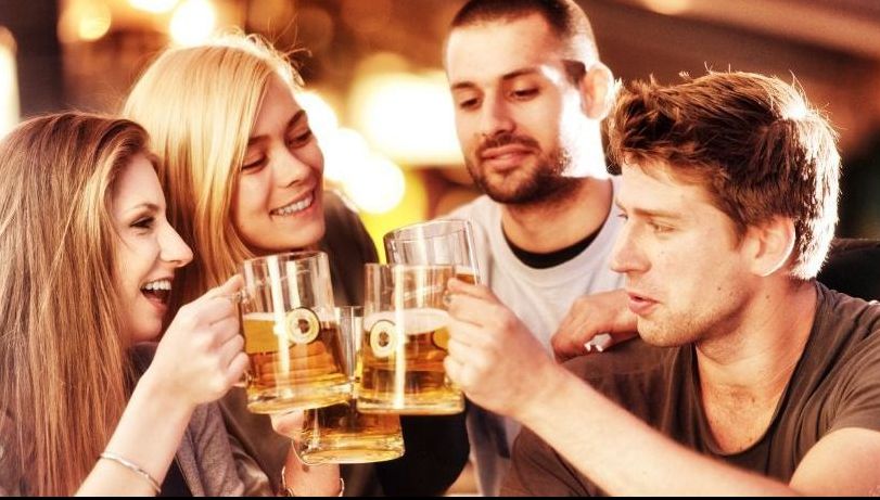 Ce se întâmplă dacă bei alcool în fiecare zi