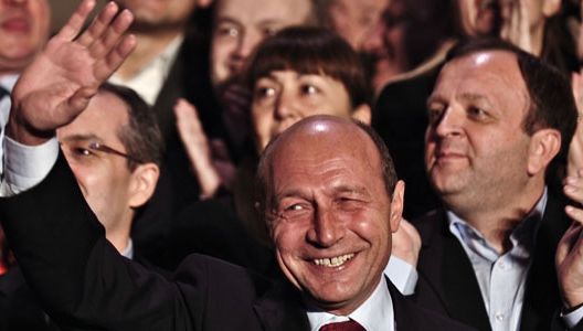 Dosarul alegerilor prezidenţiale din 2009 a fost închis