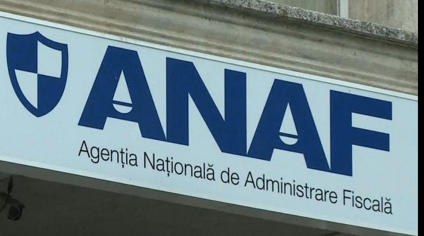 Nimeni nu mai scapă! De azi ANAF îți blochează contul printr-un simplu click
