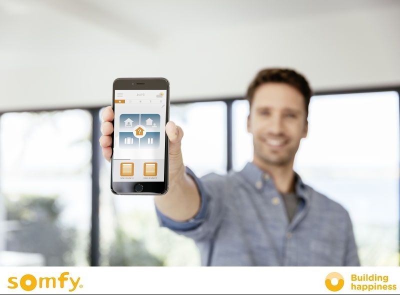 Cât de simplu poate fi să locuieşti într-o casă inteligentă? (P)