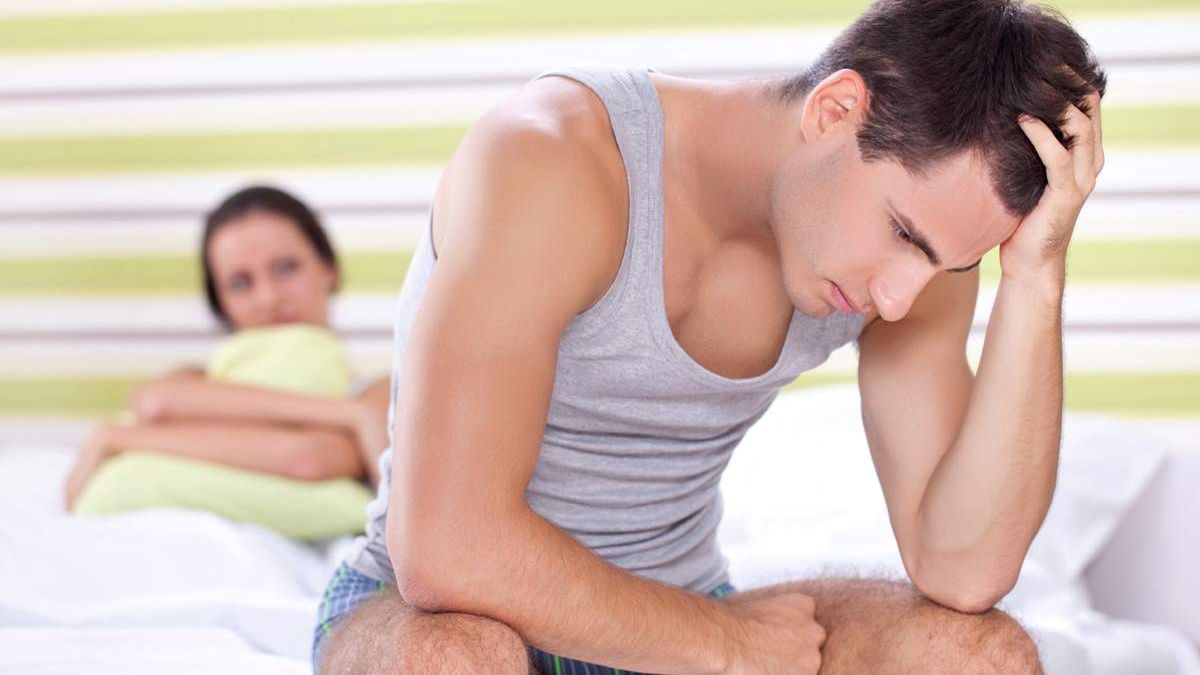 Cum ştii dacă partenerul are o problemă sexuală