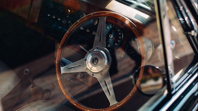 Ce să nu faci niciodată dacă circuli des cu mașina 