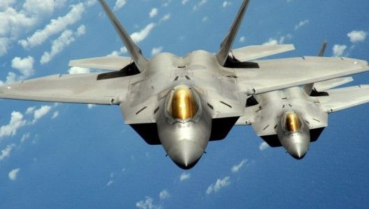 Incident aerian deasupra Mării Baltice: SUA și Rusia se acuză reciproc