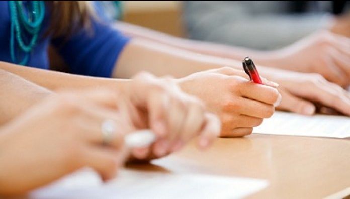 BAC 2017 competenţe digitale: subiecte, rezolvări, barem de corectare
