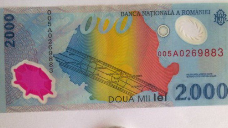Mai ai acasă bancnote cu eclipsa de soare din 1999? Te poţi îmbogăţi! Iată cât valorează acum