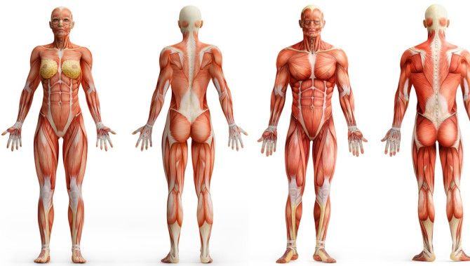 Barem ANATOMIE BAC 2017. S-a publicat baremul la Anatomie 2017, pe Edu.ro