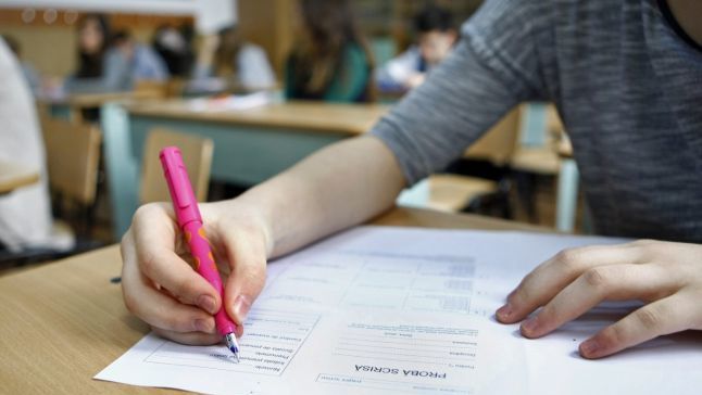 Barem Geografie BAC 2017. Iată baremul de corectare la GEOGRAFIE 2017, publicat pe edu.ro