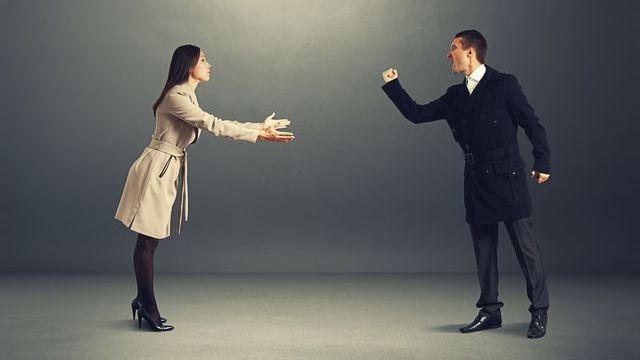 Cele 3 zodii de bărbaţi care conduc în relaţie